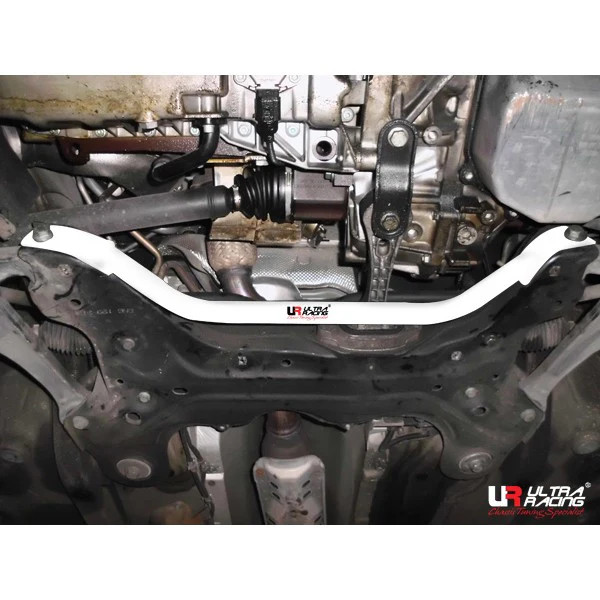 Ultra Racing Front Lower Brace - TT Mk1 1.8 T 1998-2006