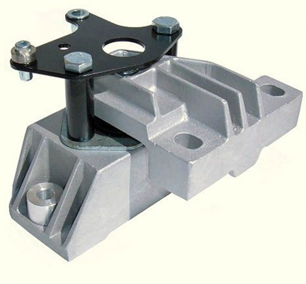 Vibra-Technics Right Hand Engine Mount for 2.0T Engines (Road Version)