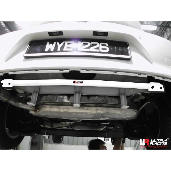 Ultra Racing Side/Other Brace - Beetle (A5) 1.4 TSI 2011-