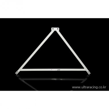 Ultra Racing Rear Lower Brace - Eos 2006-