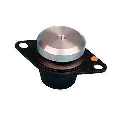Vibra-Technics Left Hand Rear Gearbox Mount (Competition Version)