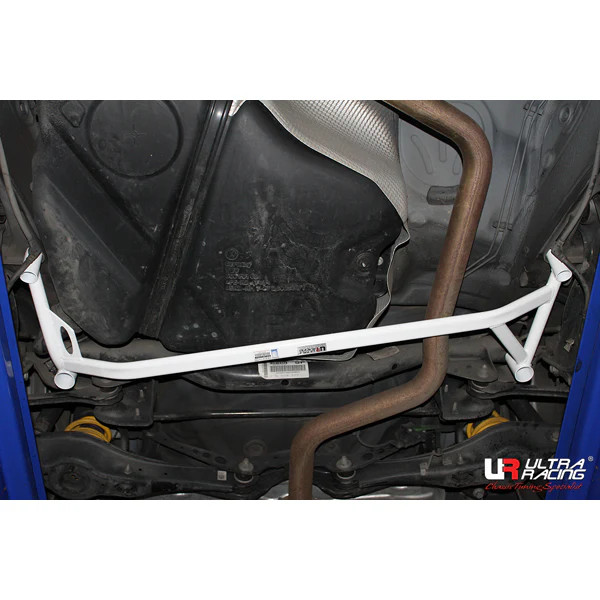 Ultra Racing Rear Lower Brace - Golf Mk7 1.4 TSI 2012-
