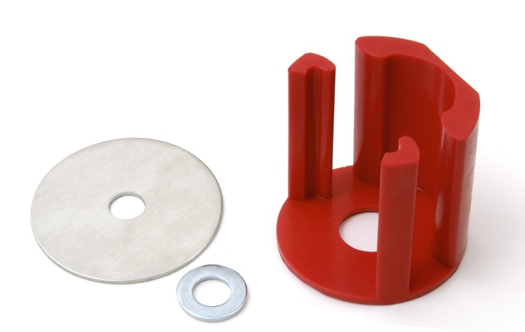 Neuspeed Engine Torque Arm Insert Mk5 etc, view 1