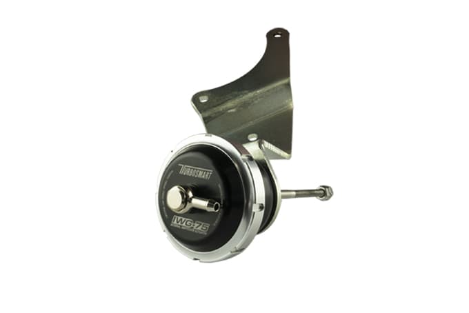 Turbosmart Wastegate Actuators IWG75 K03 Golf/A3/Leon/Octavia 5psi - Black