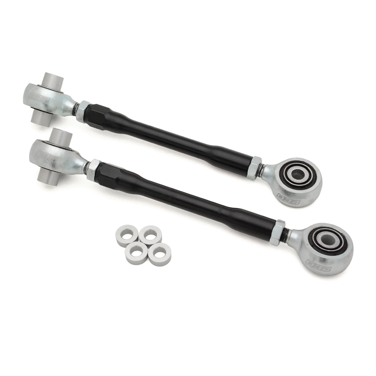 034 Motorsport - Adjustable Rear Toe Links - Volkswagen Golf MK5/6/8 & Audi 8J/8P/8Y, view 1