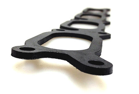 Newsouth Power Gasket for 1.8T Engines - Large Port (GAS006)