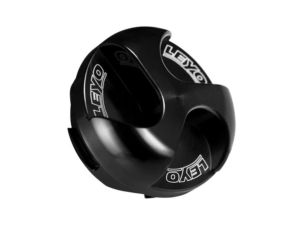 Leyo Motorsport OEM Replacement Billet Oil Cap