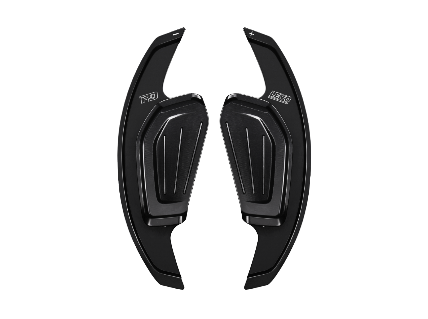 Leyo Motorsport Billet Paddle Shift Extension (Version 2) - Skoda DSG