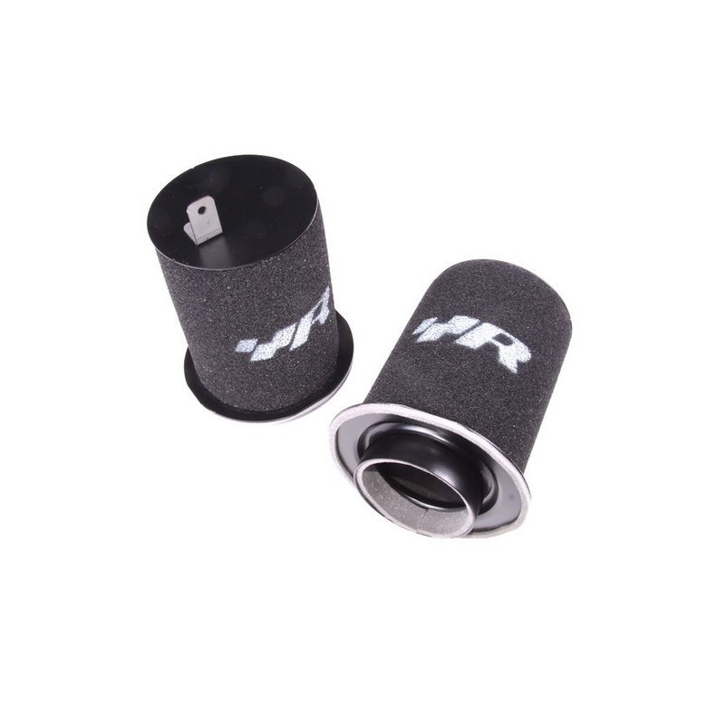 Racingline Performance High-Flow Replacement Filters - Audi R8 - 4.2 V8 **CLEARANCE**, view 1