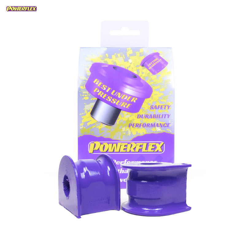 Powerflex Front Anti Roll Bar Bushes 27mm - T6 Transporter (2015 - ) - PFF85-2103-27, view 1