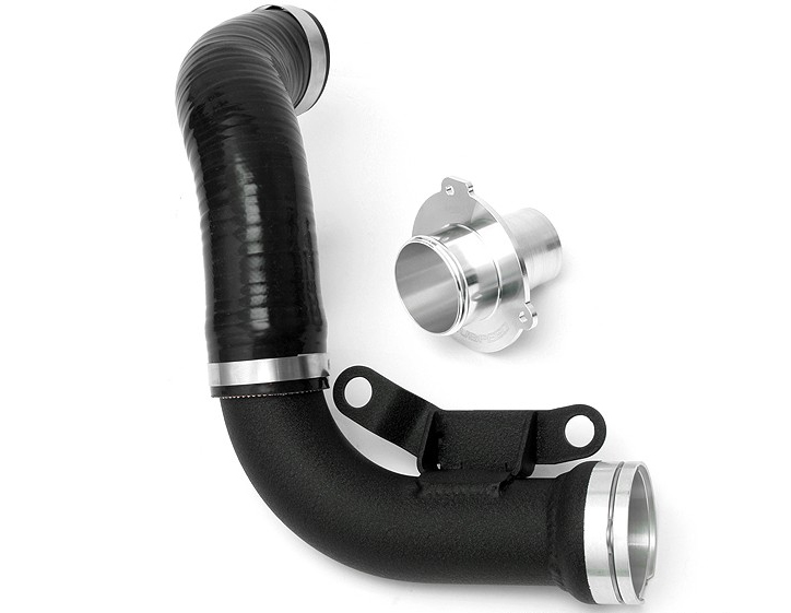 Neuspeed 2.0T FSI K04 Hi-Flow Turbo Discharge Pipe Kit – Early (48.02.69)