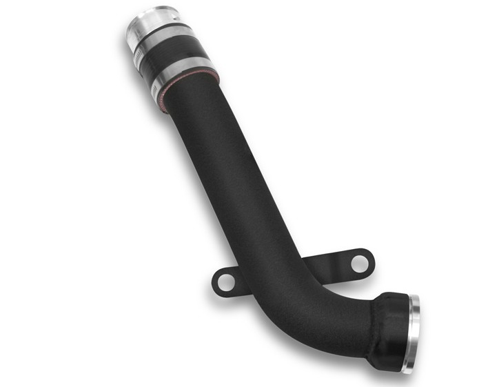 Neuspeed 2.0TSI Hi-Flow Turbo Discharge Pipe Kit 48.02.71, view 1