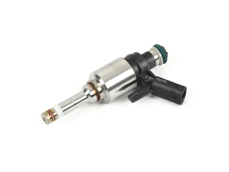 Genuine VAG Fuel Injector (Single) - 2.0TSI EA888 Gen3 IS38 (Non-OPF) - 06L 906 036AK – With Seal Kit (06J998907D)
