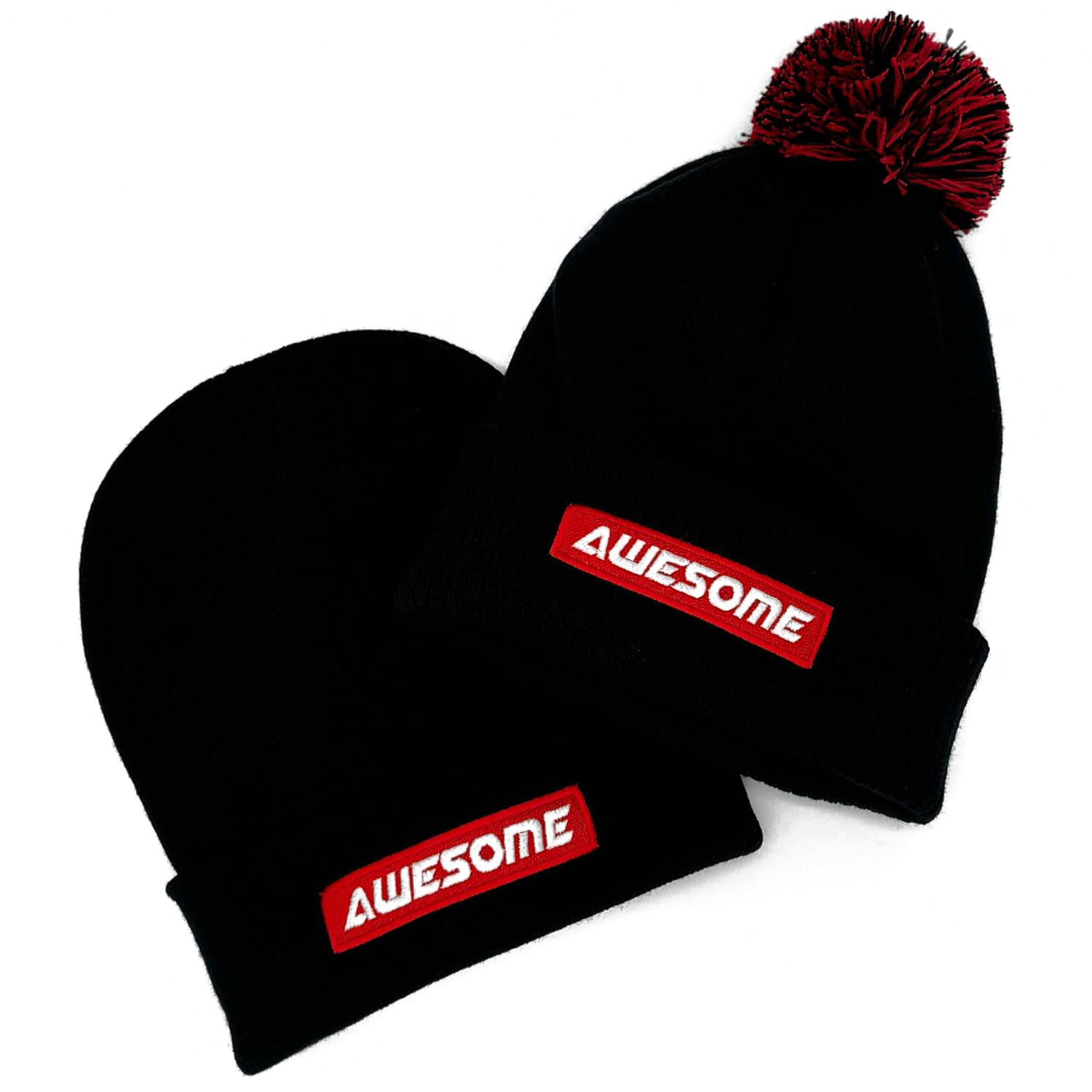 Awesome Beanie or Bobble Hat!, view 1