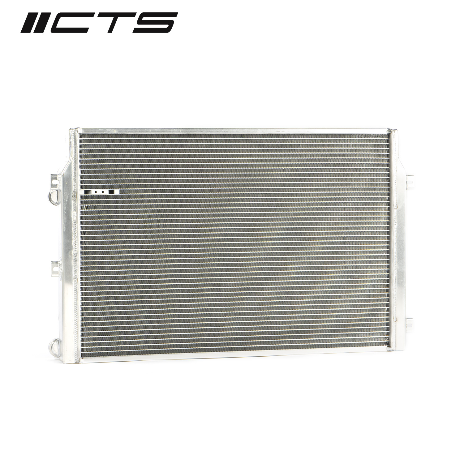 CTS Turbo High-Performance Radiator - 2.0T (EA888) TSI - PQ35
