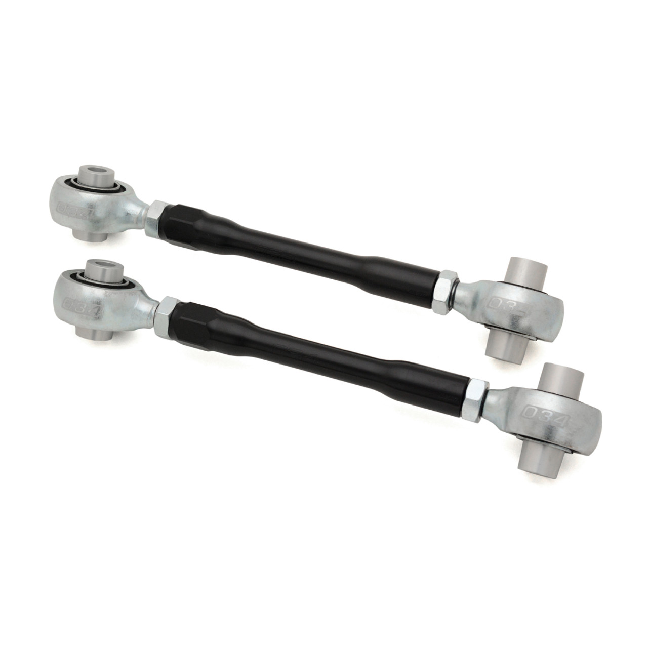 034 Motorsport Density Line Adjustable Rear Toe Links - MK7 & Audi 8V/8S, view 1