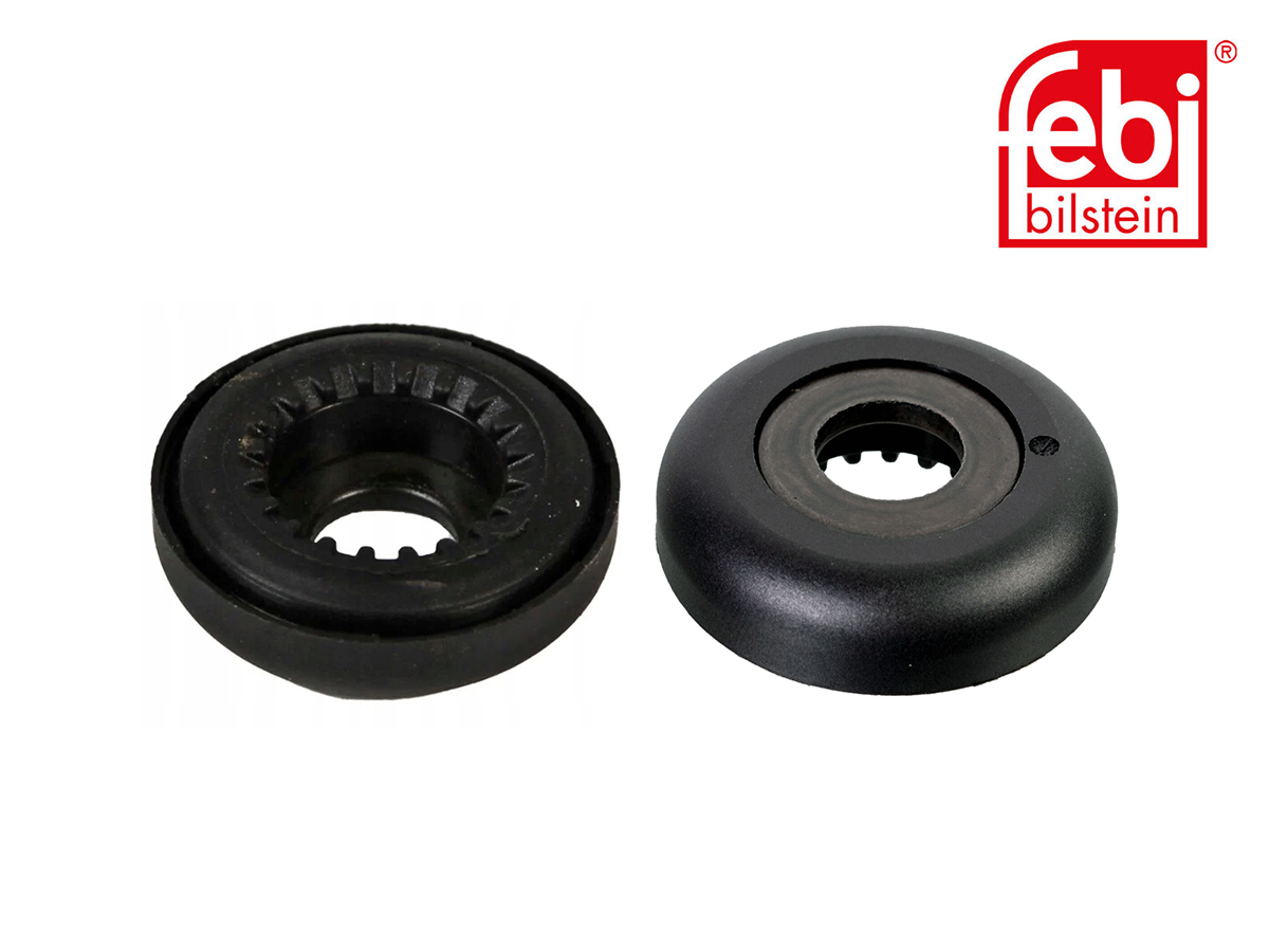 Febi OEM Suspension Top Mount Bearing (pair) - PQ34
