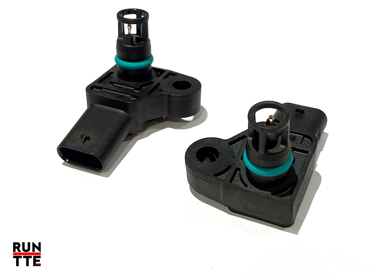 Sharp Motorsport VAG - EA855 EVO 2.5TFSI - 4 Bar Map Sensor Kit