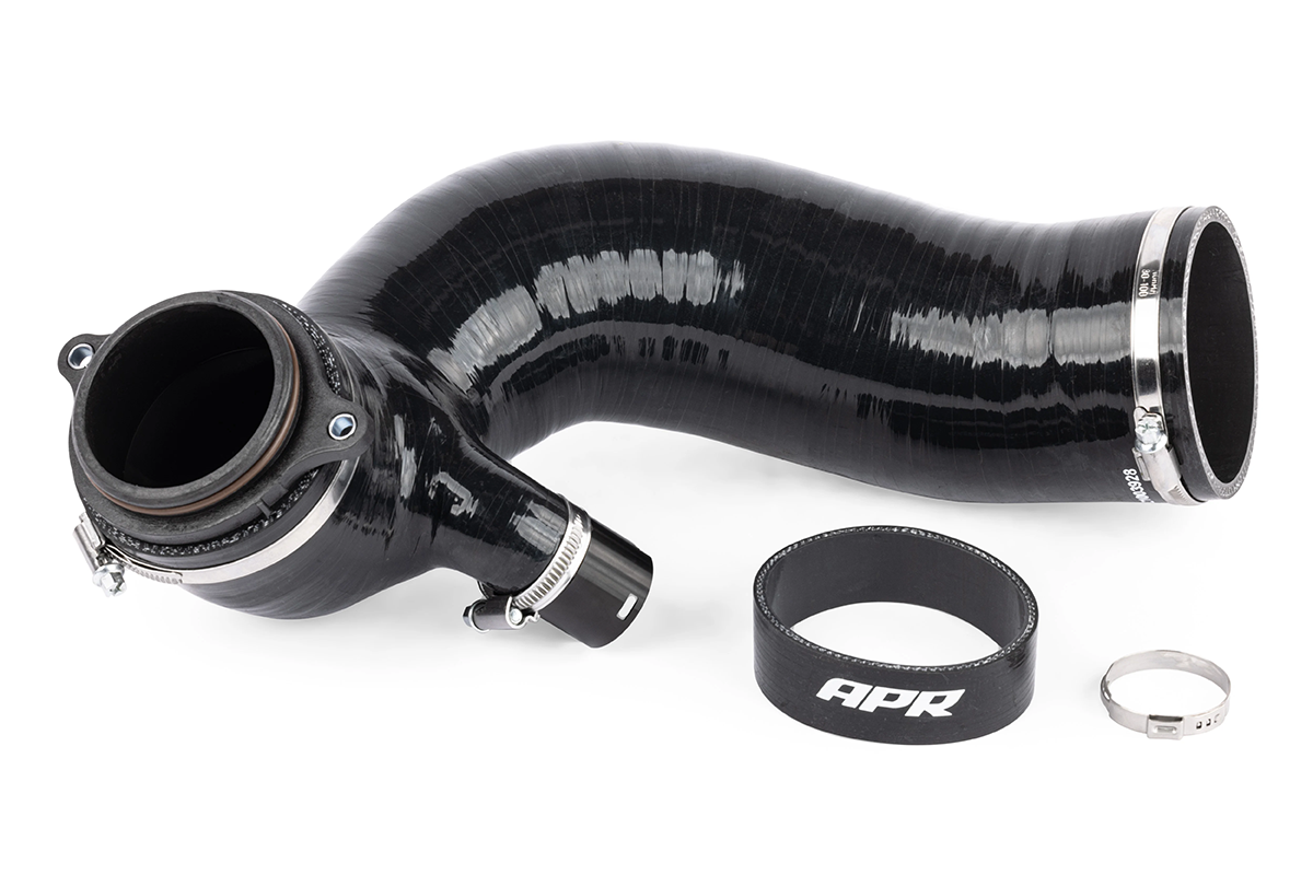 APR Turbo Inlet System - EA888 Gen4 280-333ps MQB Evo Models (Continental turbo)