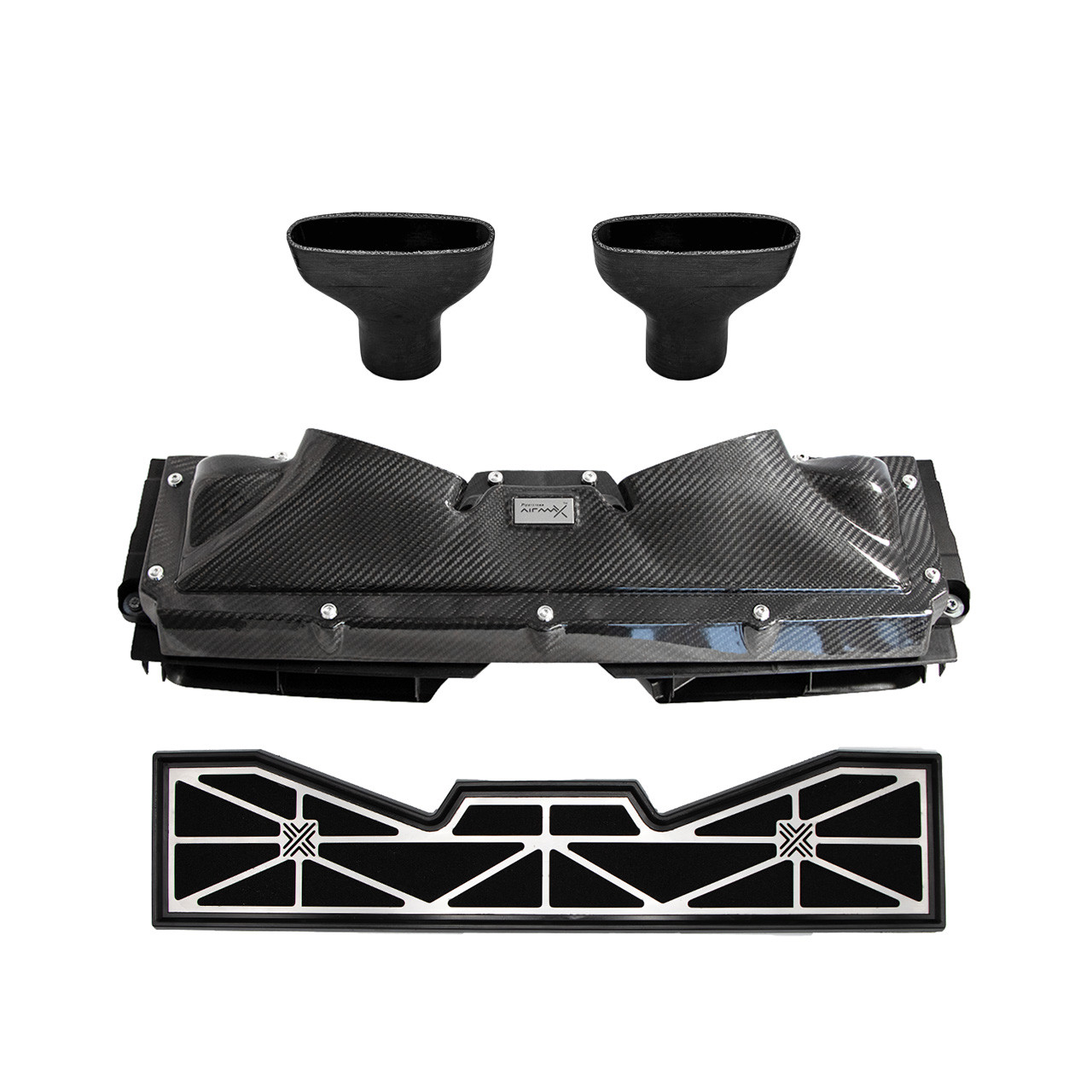Pipercross AirMax Intake Kit - Audi RS6/RS7 C8