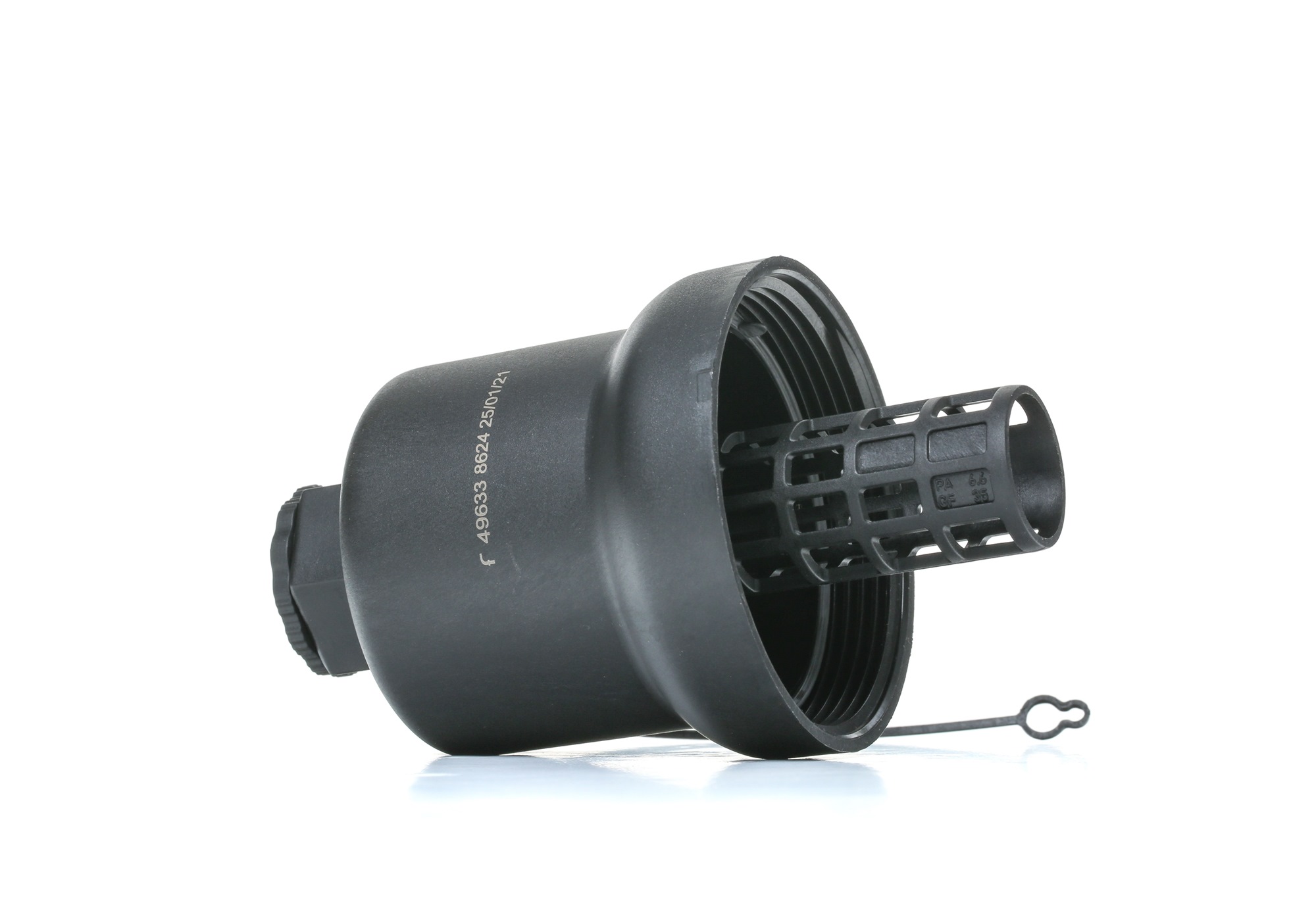 Febi Oil Filter Housing Kit 2.0T-FSI (EA113)
