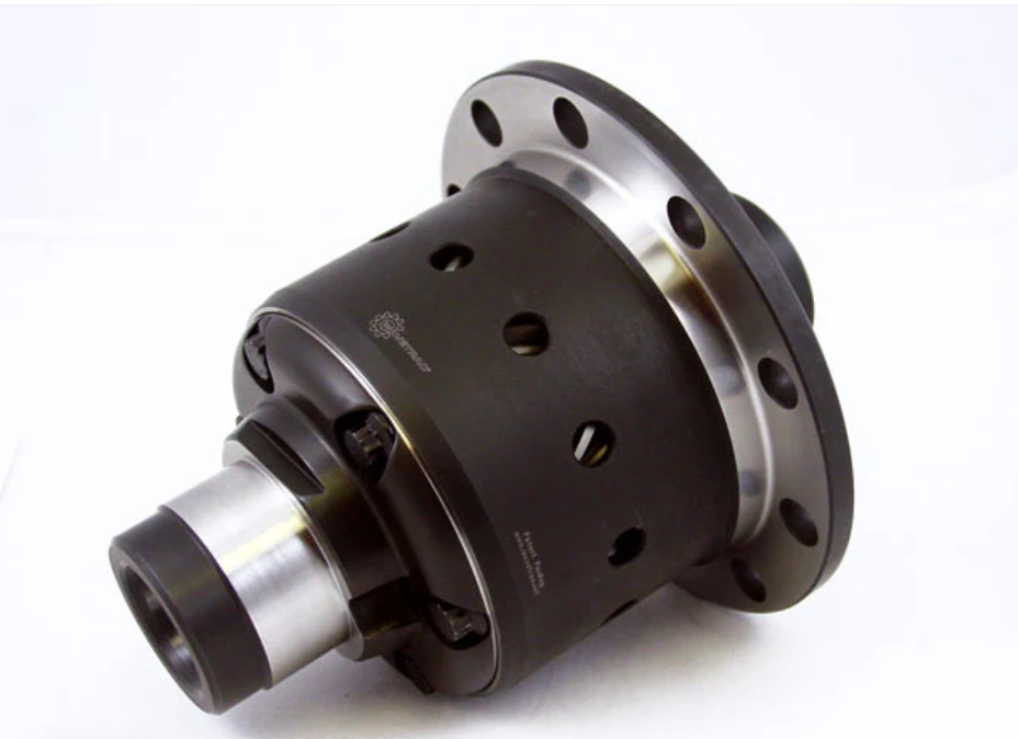 Wavetrac Differential - Porsche 991 TURBO S, 991 GT3 (G160) 7 speed PDK or manual with Active LSD