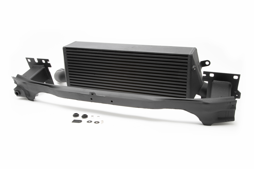 Forge Intercooler - Audi RS3 (8Y), view 1
