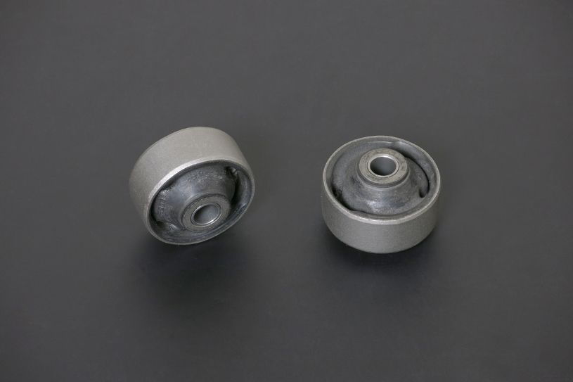 Hardrace Front Lower Arm - Rear Bushing (Harden Rubber) - 2Pcs/Set - Audi A1 / VW Polo, view 1
