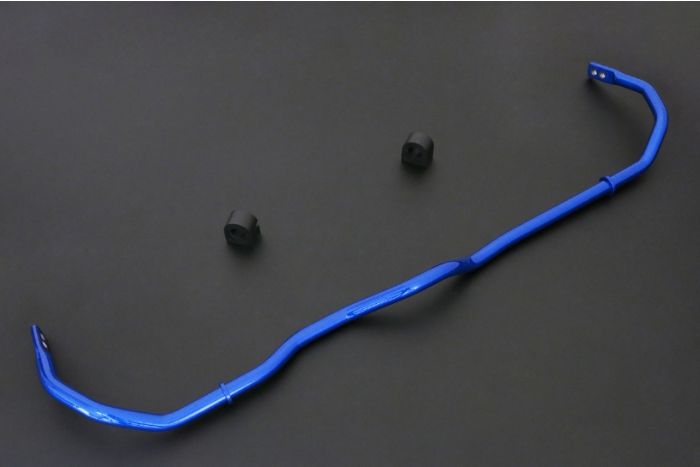 Hardrace Front Sway Bar 22Mm Adj. 3Pcs/Set - PQ35 4WD