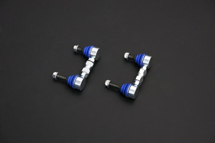 Hardrace Rear Adjustable Stab. Link - 2Pcs/Set - VW Golf Mk5 | Mk6, view 1
