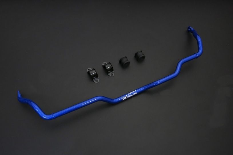 Hardrace Front Sway Bar - 25.4Mm - 5Pcs/Set - VW T5/T6, view 1