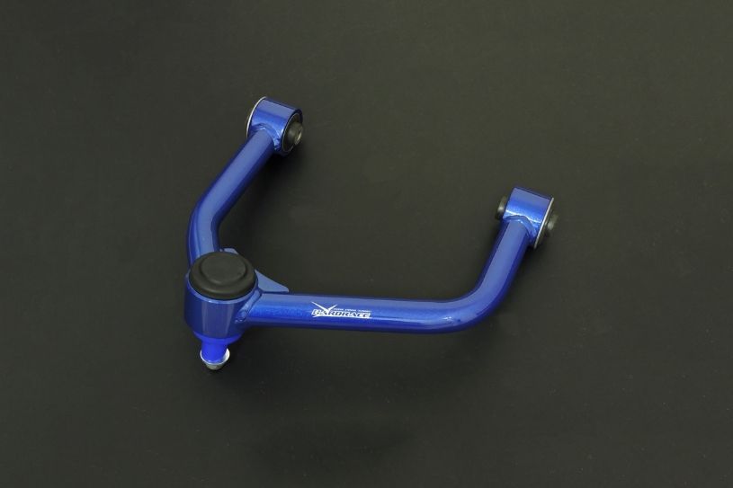Hardrace Front Upper Arm - Lift2~4 Inches (Harden Rubber) - 2Pcs/Set - VW Amarok MK1, view 1