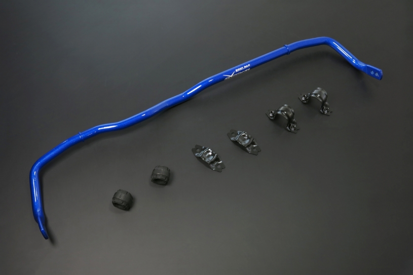 Hardrace Front Sway Bar 25.4Mm V2. 7Pcs/Set - VW Tiguan (5N), view 1
