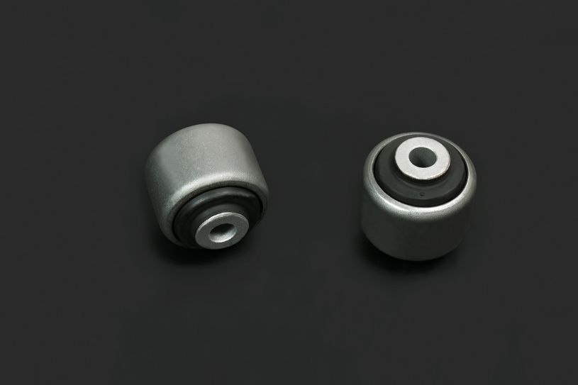 Hardrace Front Lower Arm - Rear Bushing (Harden Rubber) - 2Pcs/Set - VW T5 | T6