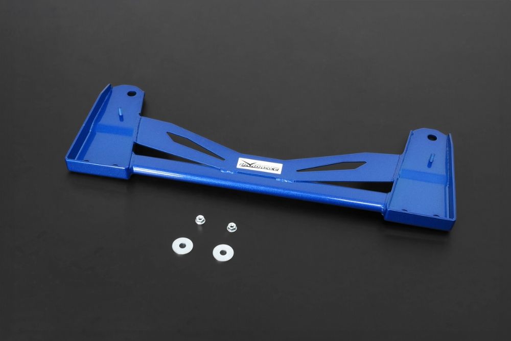 Hardrace Vw Polo 17+ Front Lower Brace - 1Pcs/Set - VW Polo AW