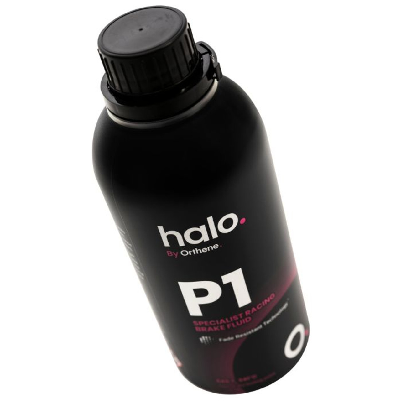 HALO P1 Brake Fluid - 1.2L