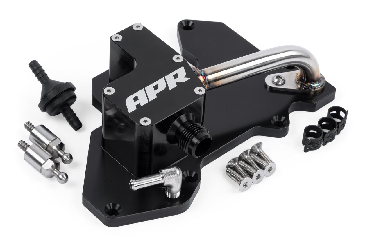 APR PCV Top Plate - 2.0T EA888.3 (Universal / Service Part)