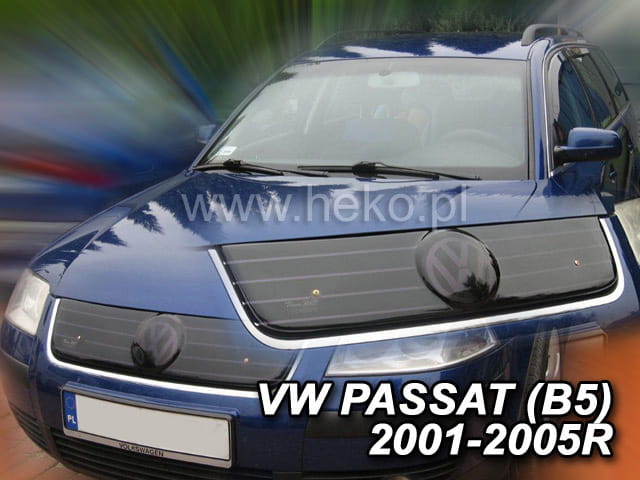 Team Heko Winter Cover - VW PASSAT B5 2001 - 2005