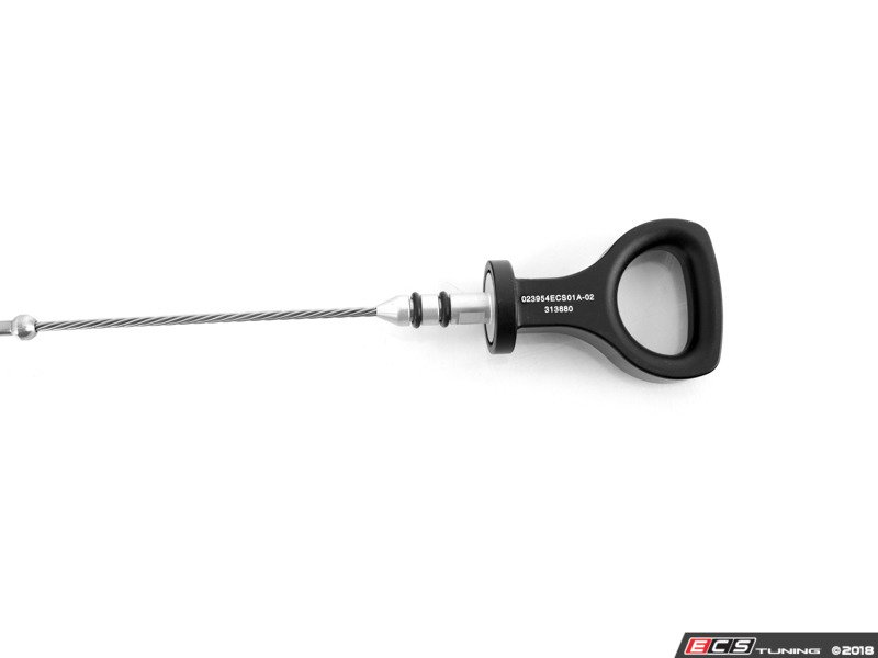 ECS Tuning Billet Engine Oil Dipstick - 3.0TFSI S4 B9 / S5 B9, view 1