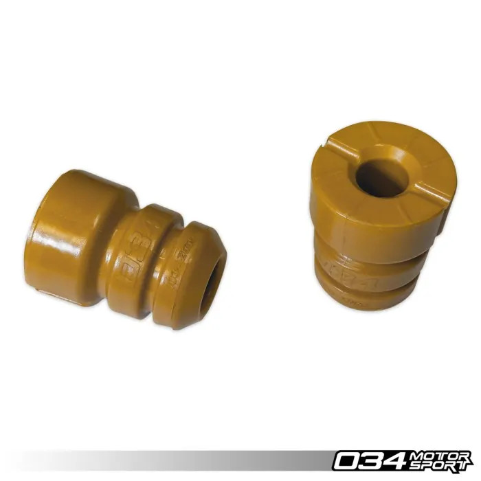 034Motorsport Density Line Bump Stops - Front - 62mm