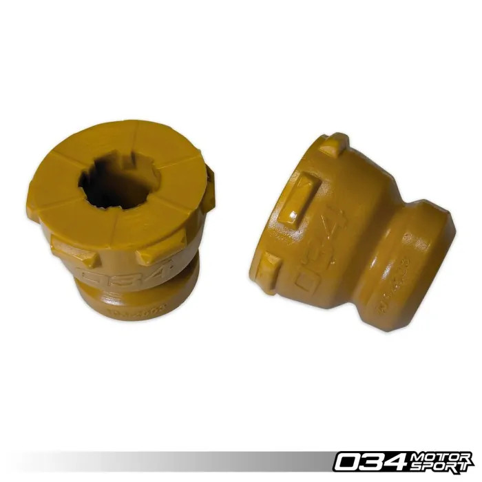 034Motorsport Density Line Bump Stops - Front - 38mm