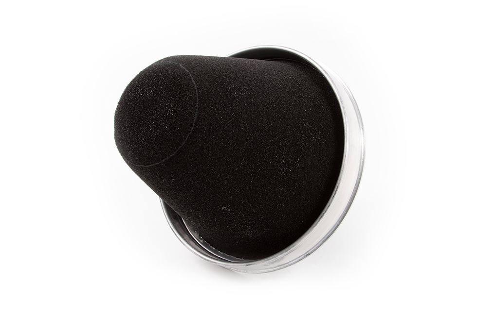 Forge Replacement Filter on Spinning for FMIND5R32, view 1
