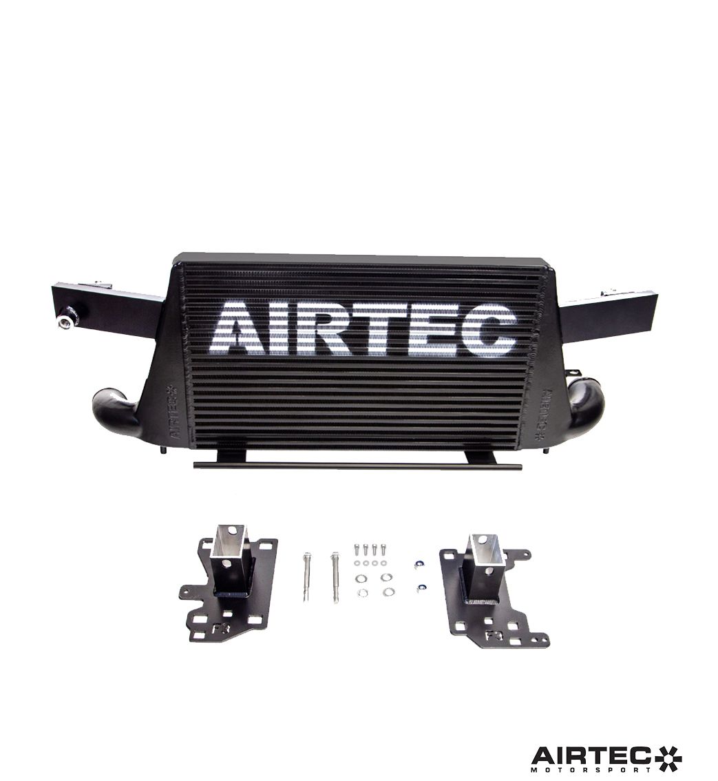 AIRTEC Motorsport Intercooler Upgrade - Audi RSQ3 F3, view 1