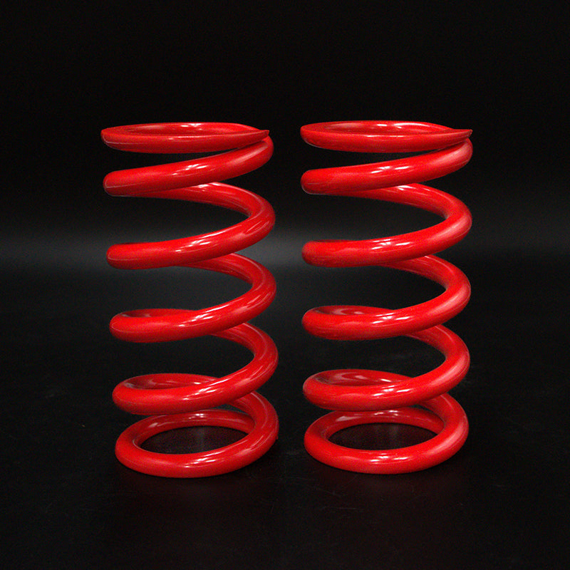 Suspension Secrets Uprated Spring Package - Porsche 718 GT4 RS, view 1