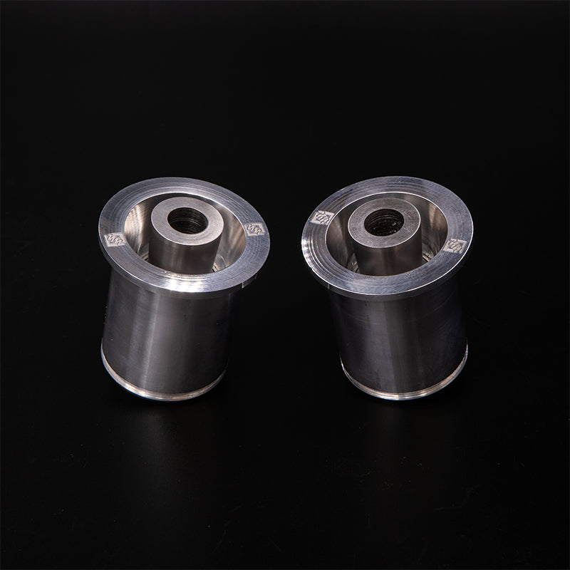 Suspension Secrets Lower Control Arm Inner Monoball - Porsche 911 (997) GT3/RS GT2/RS, view 1