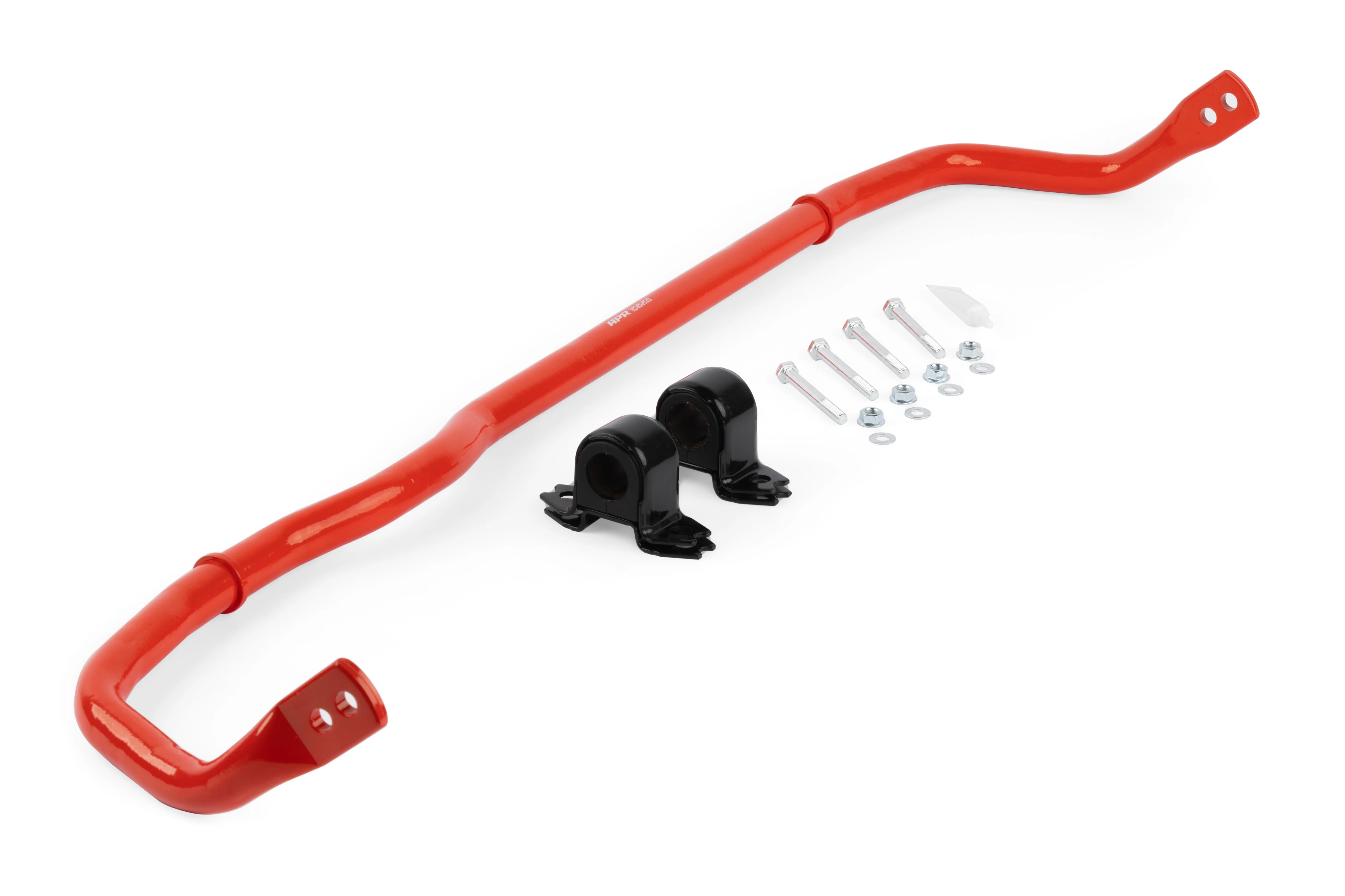 APR Roll-Control Sway Bar - Front - (FWD MQB MQB EVO)