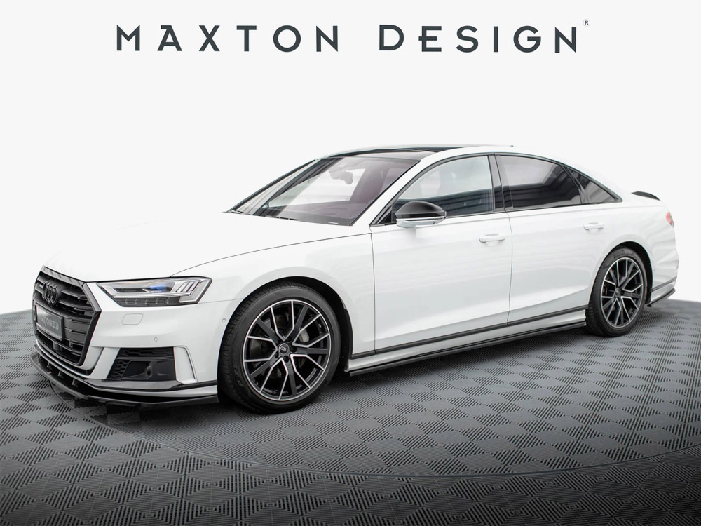 Maxton Design Full Body Kit Audi A8 S-Line D5, view 1
