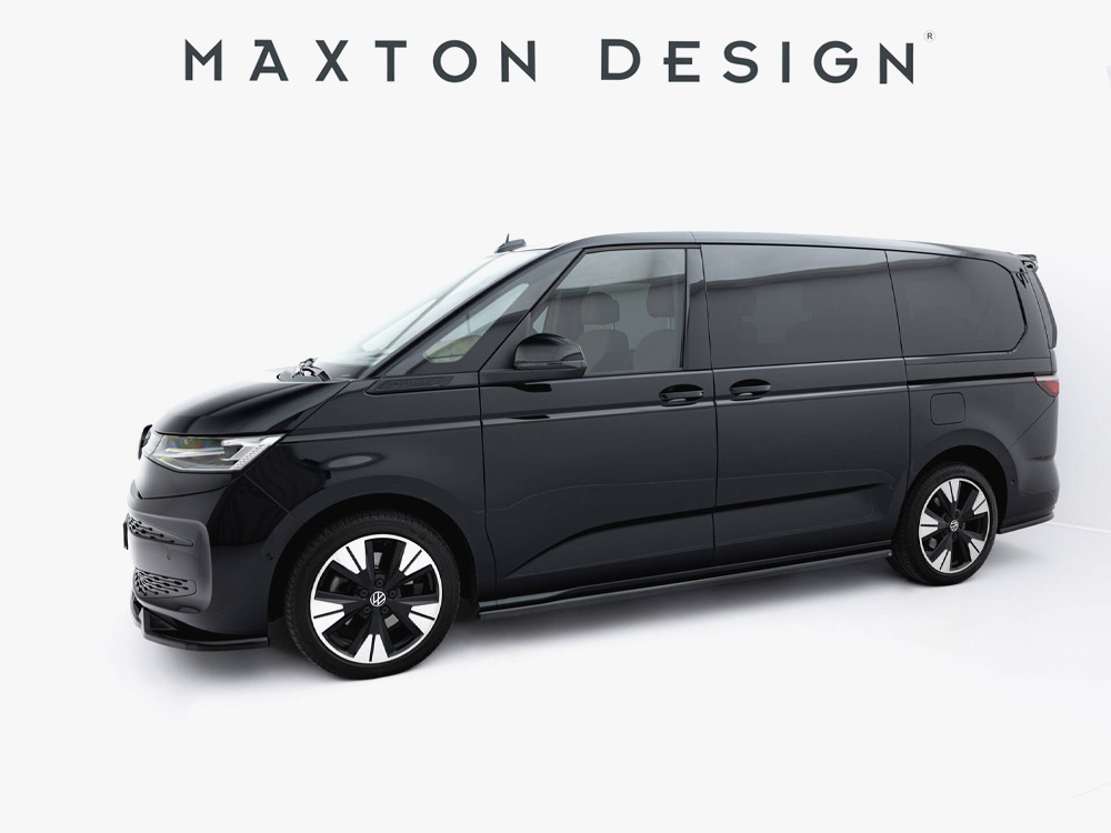 Maxton Design Full Body Kit Volkswagen Multivan Long T7, view 1
