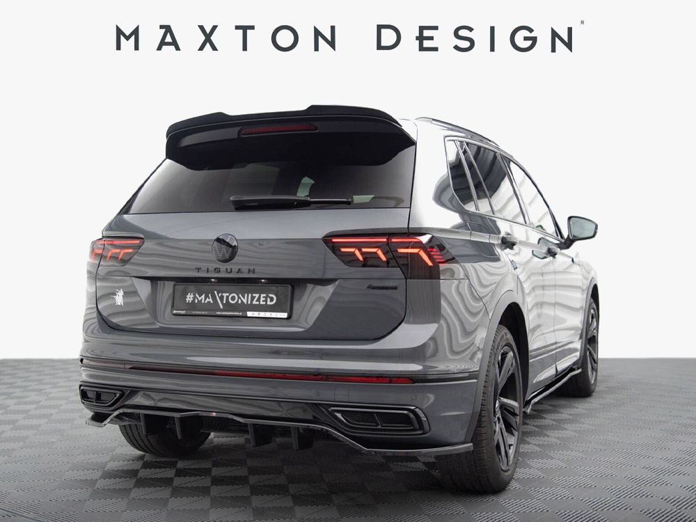 Maxton Design Full Body Kit Volkswagen Tiguan R-Line Mk2 Facelift, view 1