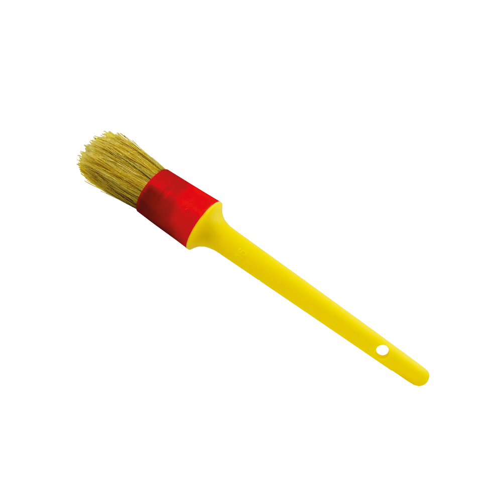 Power Maxed Sash Detailing Brush
